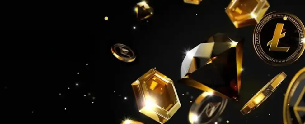 Bonus premier dépôt au Lucky Block Casino avec free spins